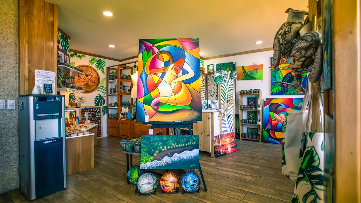 Imagen 1 de Nuwa Art Gallery