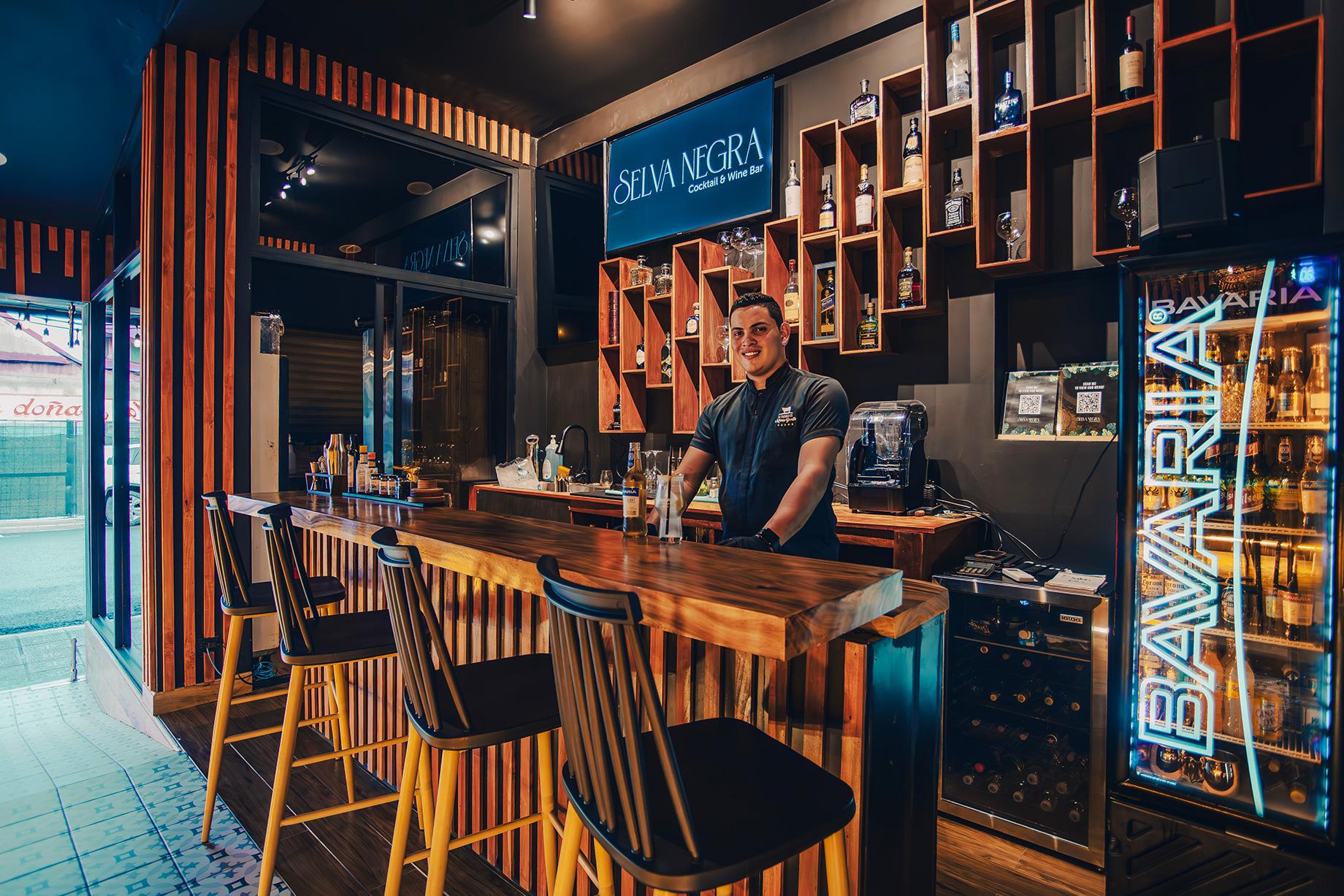 Imagen 2 de Selva Negra